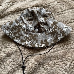 Under Armour Bucket Hat